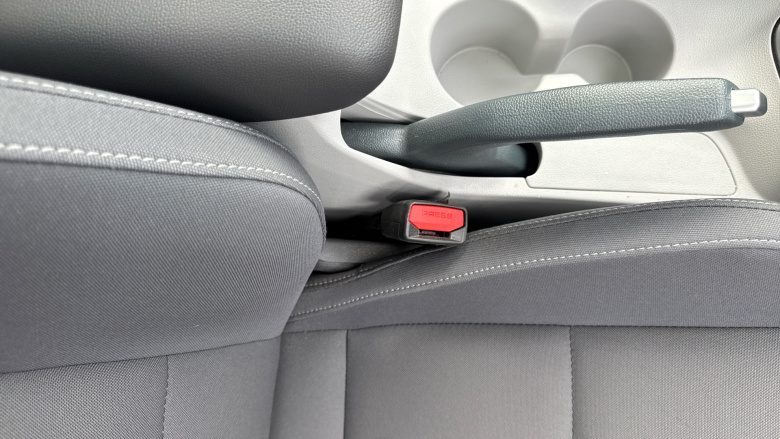 Hyundai BAYON 1.0 TGDi Ultimate 5dr Petrol Hatchback